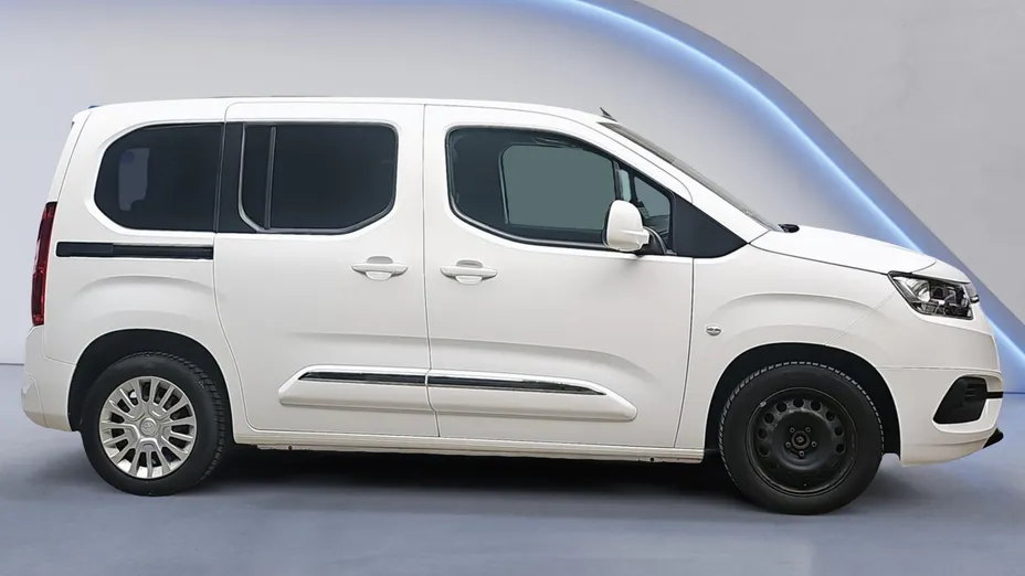 TOYOTA Proace City Verso Proace City Verso 1.5 D-4D Business