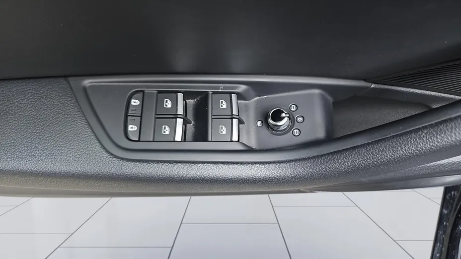 AUDI A4 A4 45 TFSI mHEV Quattro S tronic