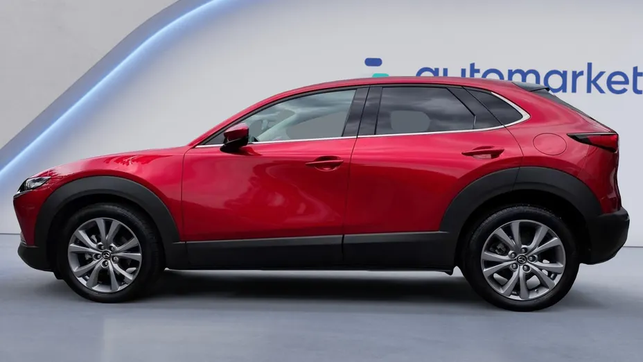 MAZDA CX-30 CX-30 2.0 mHEV Hikari 2WD aut