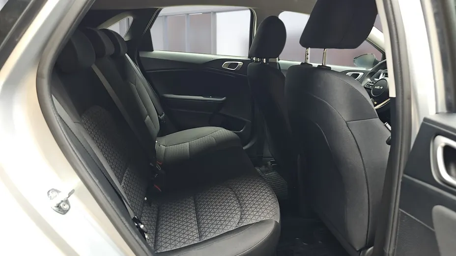 KIA Cee'd Ceed 1.5 T-GDI S