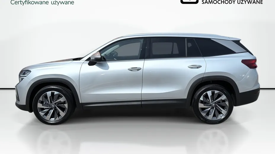 SKODA Kodiaq Kodiaq 2.0 TDI 4x2 Selection DSG