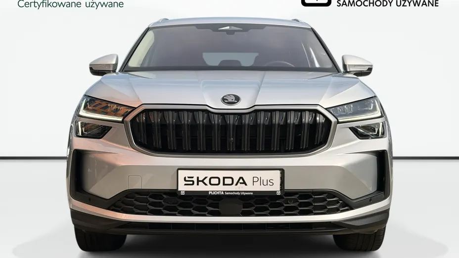 SKODA Kodiaq Kodiaq 2.0 TDI 4x2 Selection DSG