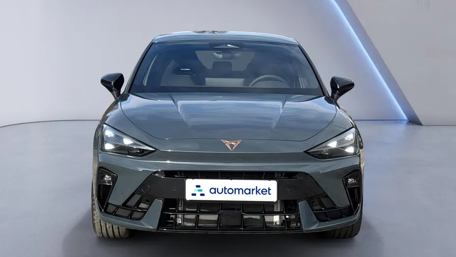CUPRA Leon Leon 1.5 TSI Nowy