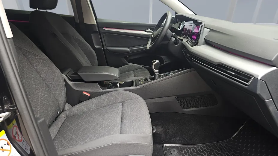 VOLKSWAGEN Golf Golf VIII 1.5 TSI EVO Life