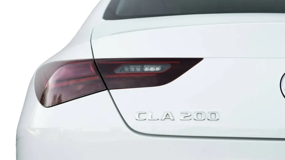 MERCEDES-BENZ CLA CLA 200 mHEV 7G-DCT