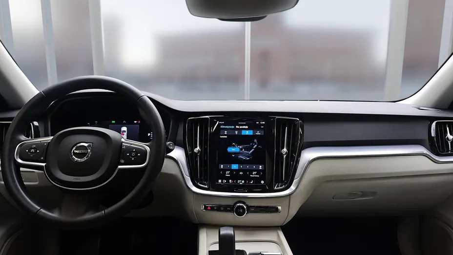 VOLVO V60 V60 B4 B Core aut