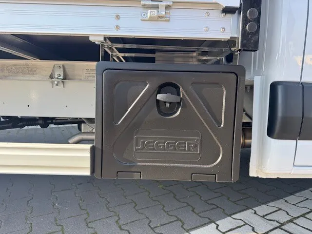RENAULT Master Master dCi L4 Extra RWD-DBL Nowy