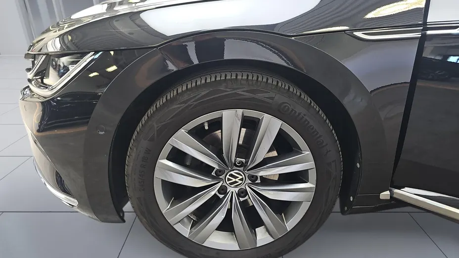 VOLKSWAGEN Arteon Arteon 2.0 TSI Elegance DSG