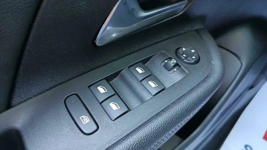 OPEL Mokka Mokka 1.2 T GS S&S aut