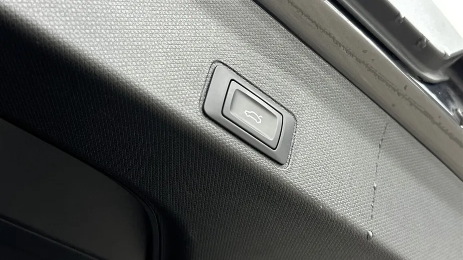 CUPRA Terramar Terramar 1.5 eTSI mHEV DSG