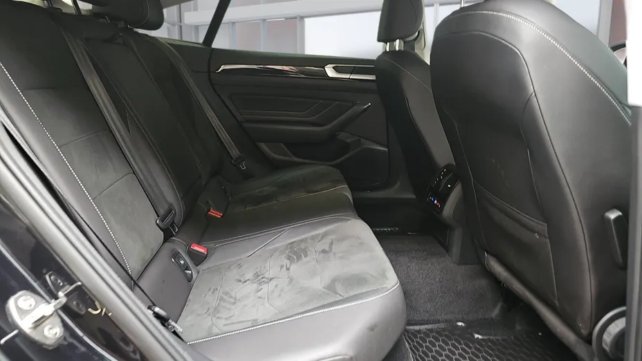 VOLKSWAGEN Arteon Arteon 2.0 TSI Elegance DSG
