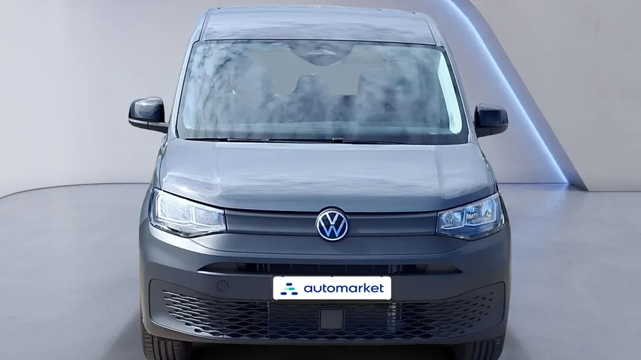 VOLKSWAGEN Caddy osobowy Caddy 2.0 TDI Nowy