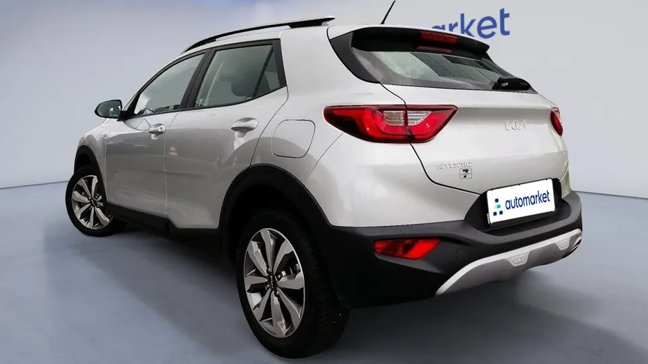 KIA Stonic Stonic 1.0 T-GDI M
