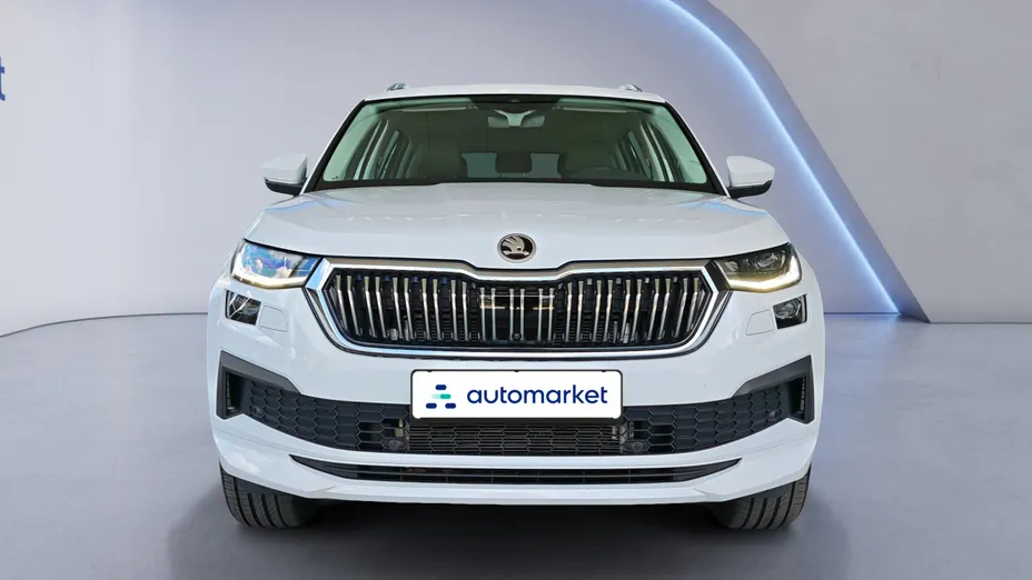 SKODA Kodiaq Kodiaq 2.0 TDI 4x4 L&K DSG