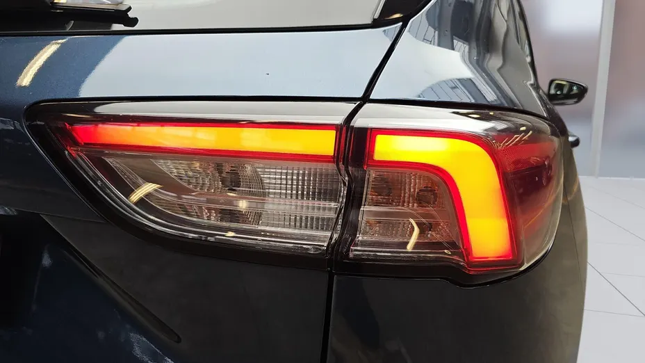 FORD Kuga Kuga 2.5 FHEV FWD Titanium