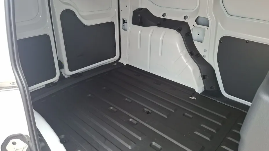 VOLKSWAGEN Caddy Caddy Cargo 2.0 TDI Nowy