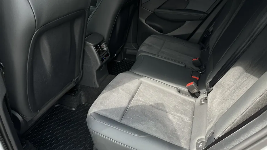 CUPRA Terramar Terramar 1.5 eTSI mHEV DSG