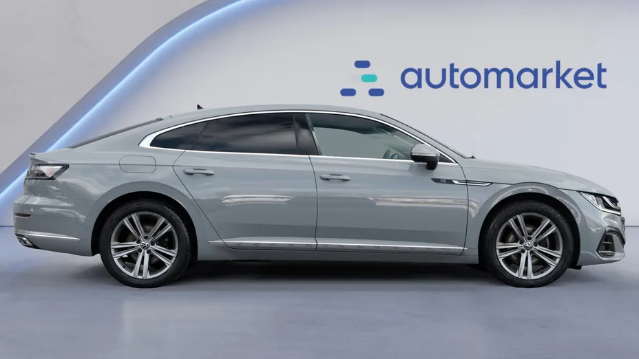 VOLKSWAGEN Arteon Arteon 1.4 TSI Plug-In Hybrid R-Line DSG