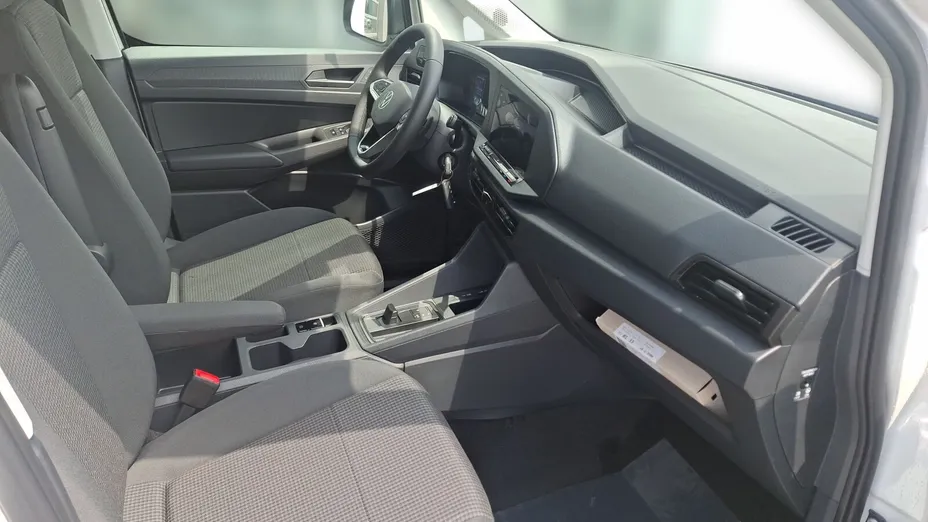 VOLKSWAGEN Caddy Caddy Cargo Maxi 1.5 TSI DSG Nowy