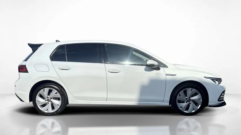 VOLKSWAGEN Golf Golf VIII 1.5 eTSI EVO Style DSG