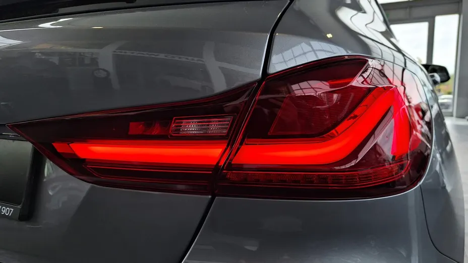 BMW Seria 1 118d M Sport sport-aut