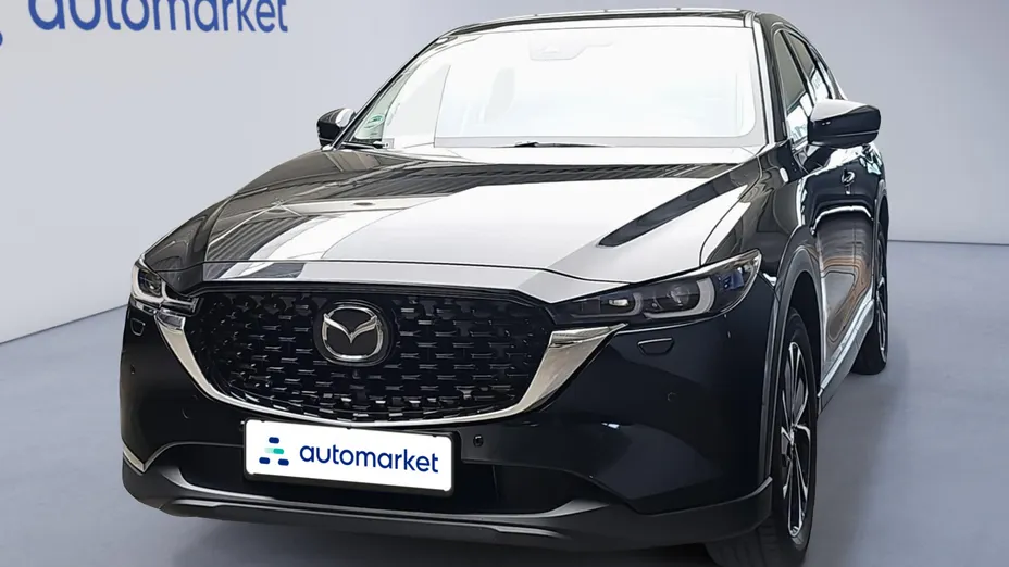MAZDA CX-5 CX-5 2.0 Hikari 2WD