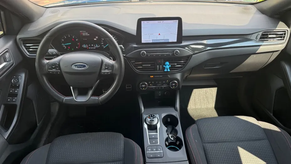 FORD Focus -