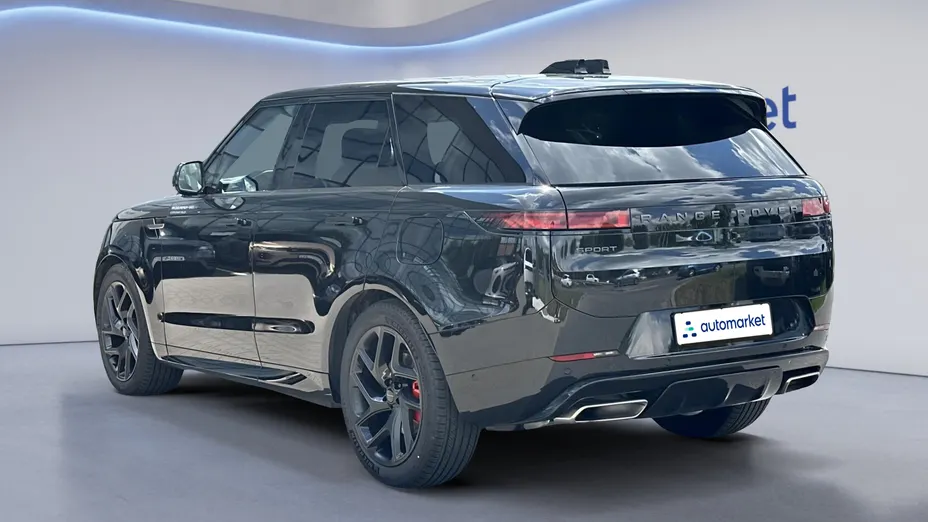 LAND ROVER Range Rover Sport Range Rover S 3.0 P460e PHEV Dynamic SE