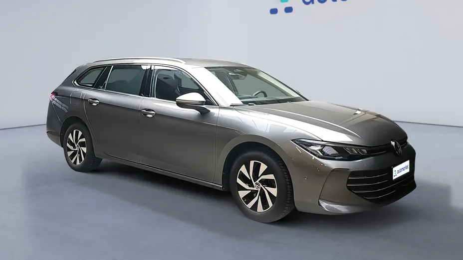 VOLKSWAGEN Passat Passat 1.5 TSI ACT mHEV Business DSG