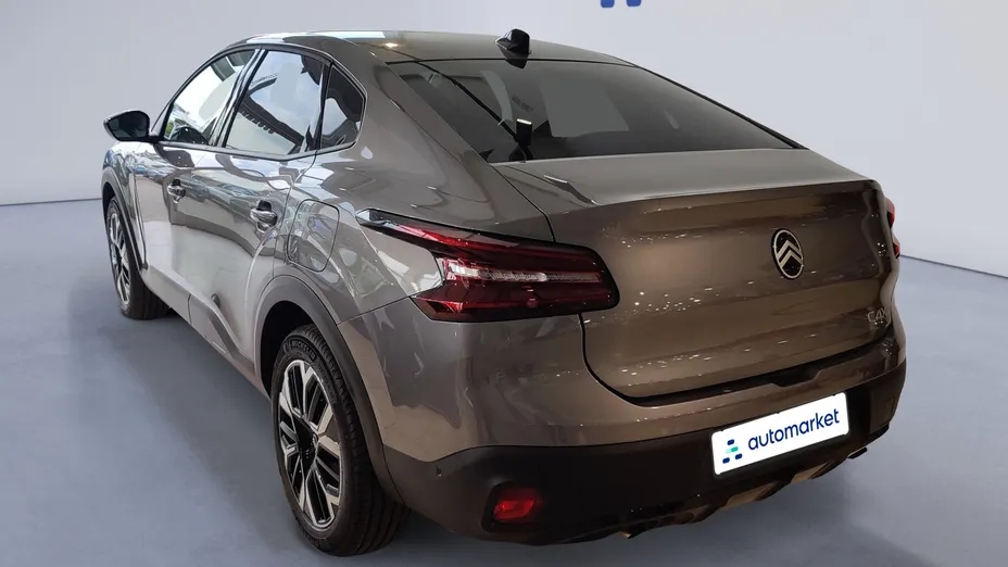 CITROEN C4 X C4 X 1.2 mHEV Max eDCT6 Nowy