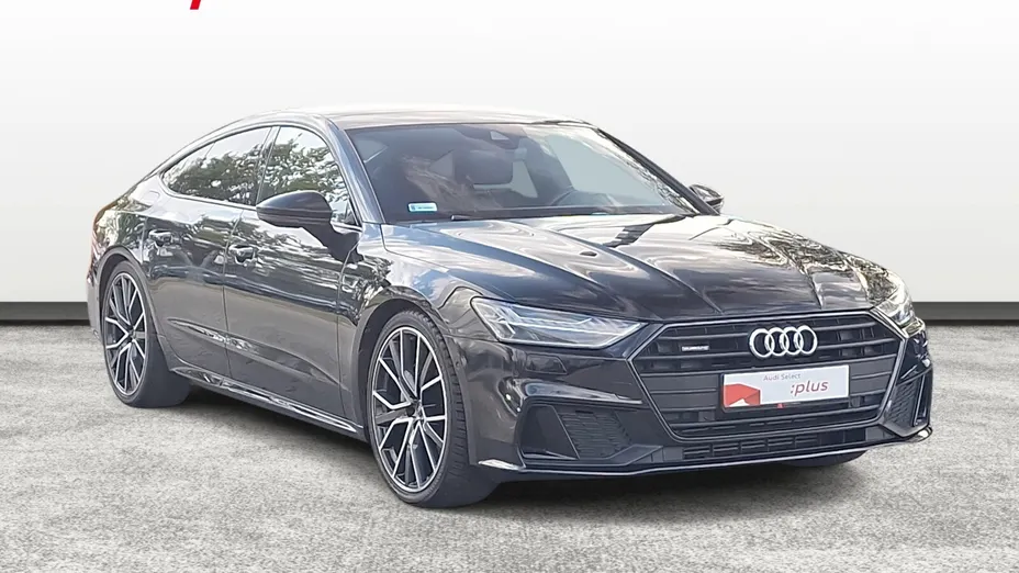 AUDI A7 Sportback -