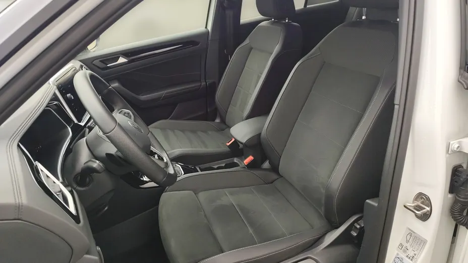 VOLKSWAGEN T-ROC T-ROC 1.5 TSI R-Line DSG