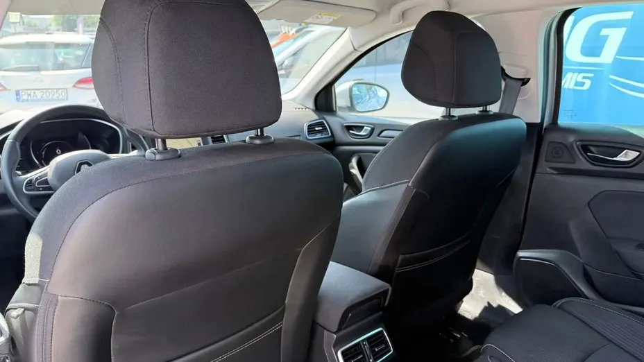 RENAULT Megane -