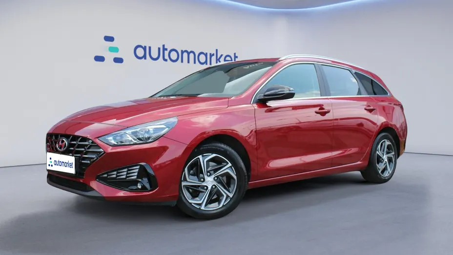 HYUNDAI i30 i30 1.0 T-GDI Smart