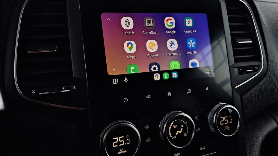 RENAULT Megane Megane 1.5 Blue dCi Zen