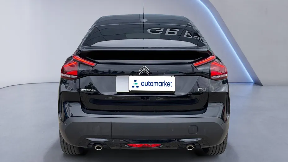 CITROEN C4 C4 1.2 PureTech Shine S&S EAT8