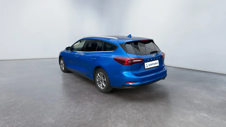 FORD Focus Focus 1.0 EcoBoost mHEV ST-Line X