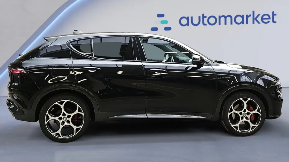 ALFA ROMEO Tonale Tonale 1.5 T4 GSE mHEV Veloce DCT