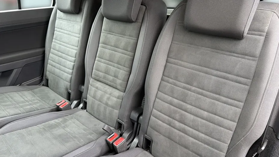 VOLKSWAGEN Touran Touran 2.0 TDI BMT SCR Comfortline