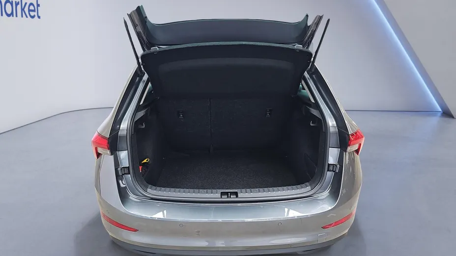 SKODA Scala Scala 1.0 TSI Ambition
