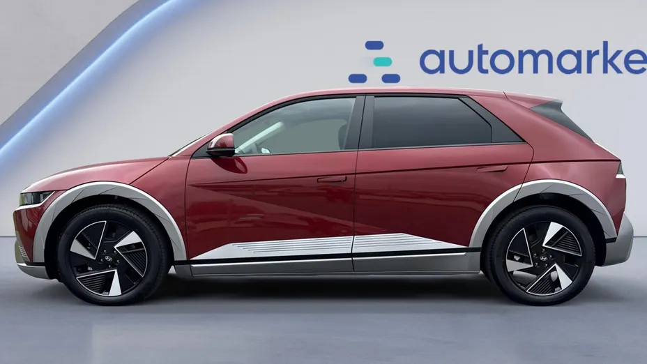 HYUNDAI Ioniq 5 Ioniq 5 63kWh Techniq Nowy