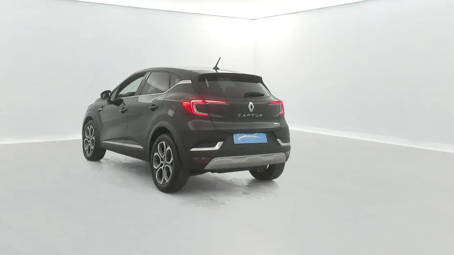 RENAULT Captur -