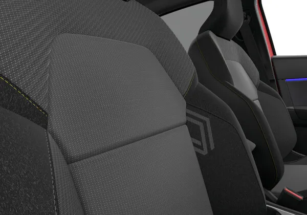 RENAULT Captur Captur 1.0 TCe Techno Nowy