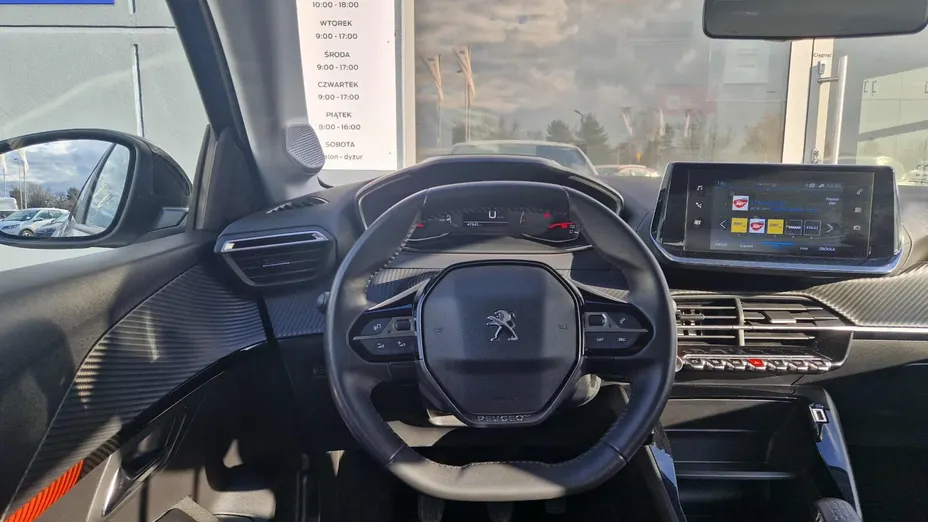 PEUGEOT 208 208 1.2 PureTech Active S&S