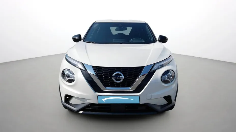NISSAN Juke -