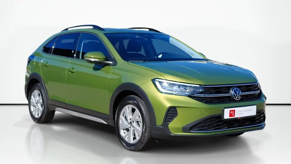 VOLKSWAGEN Taigo Taigo 1.0 TSI Life