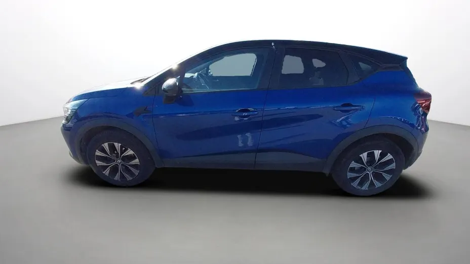 RENAULT Captur -