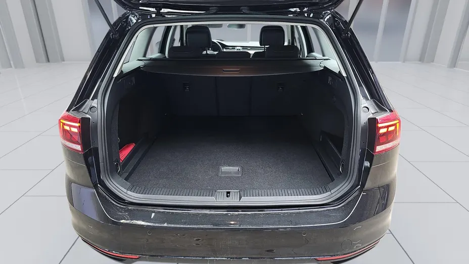 VOLKSWAGEN Passat Passat 1.5 TSI EVO Business DSG