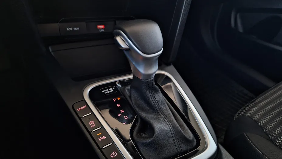 KIA Cee'd Ceed 1.5 T-GDI M DCT