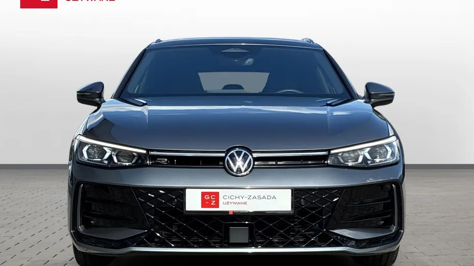 VOLKSWAGEN Passat Passat 2.0 TDI SCR R-Line Plus DSG